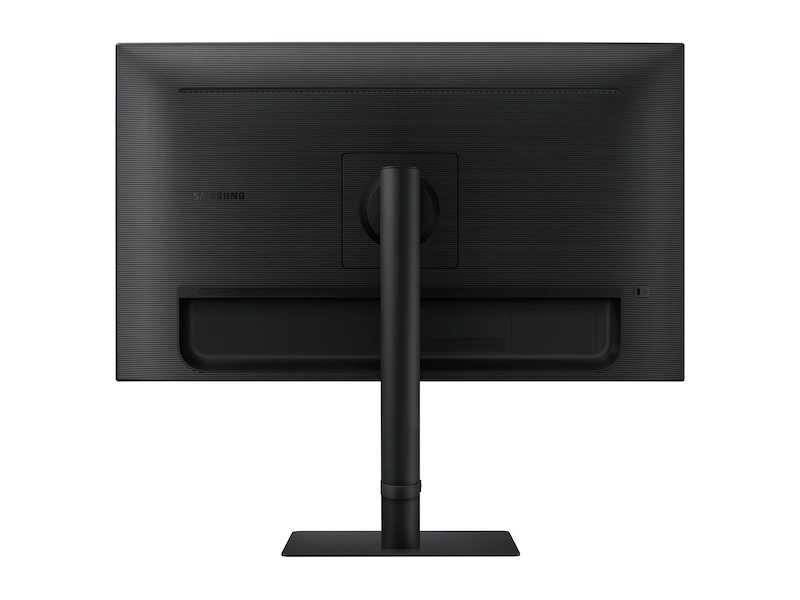 Samsung 27" S27B612EQC 2K