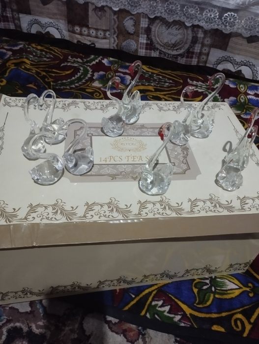 İdish nabor servant uchun