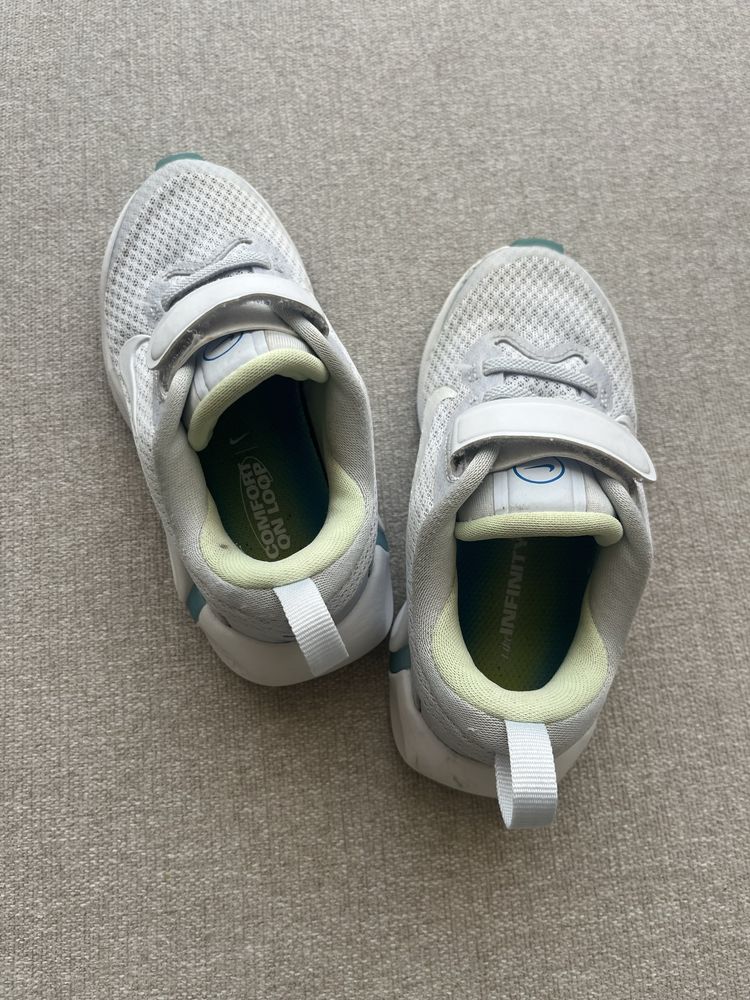Детски маратонки Nike Infinity flow