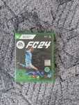 FC 24 xbox one foarte bun