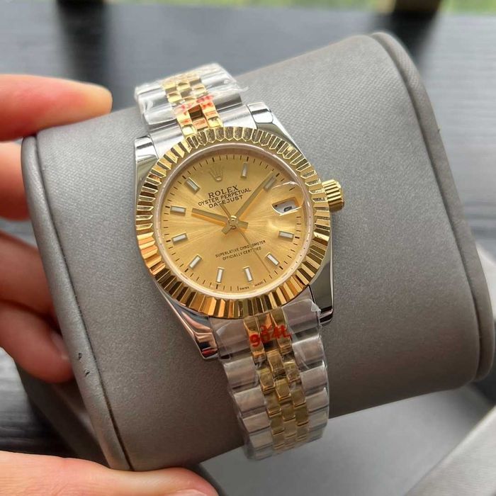 Ceas automat de damă Rolex Lady-Datejust 31