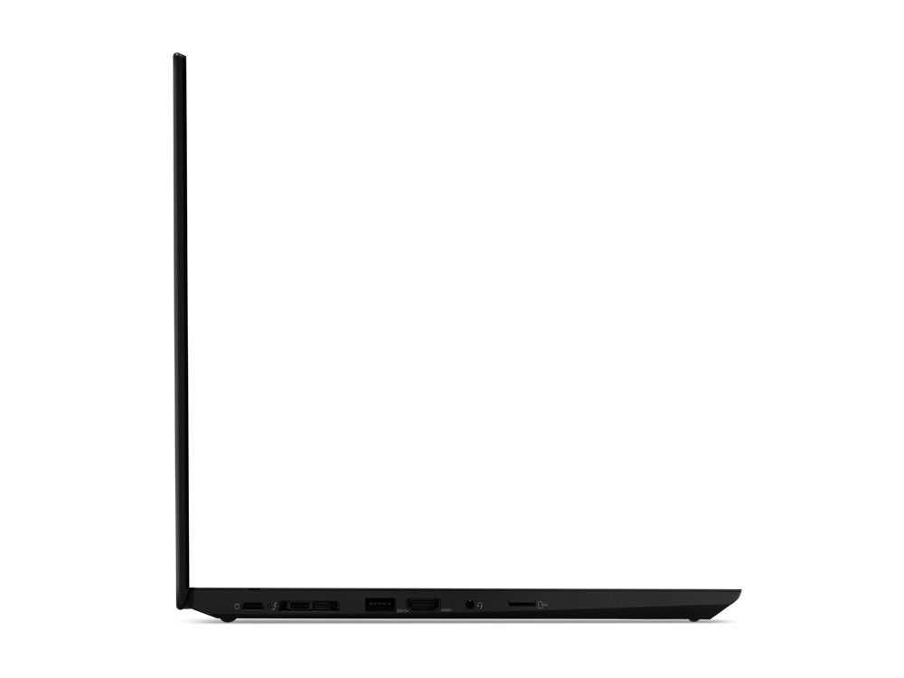 15.6" IPS ThinkPad T15 / Intel Core i5 / 16GB / 256GB SSD / Win11Pro