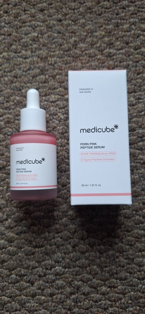 Корейска козметика за лице medicube