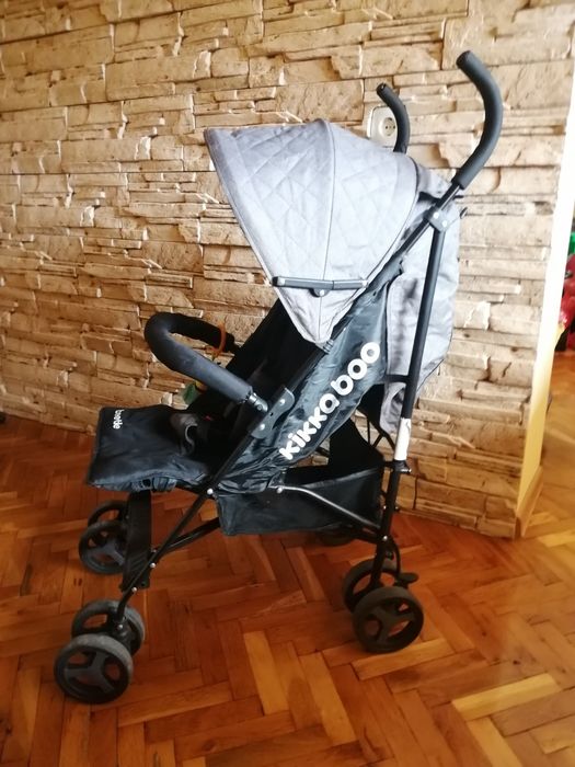 Детска количка Kikkaboo