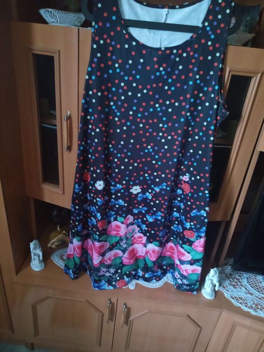 Rochii dama de vara
