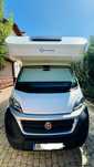 Inchiriere Autorulota Alcov Sunliving – 6 locuri FIAT 2.3 mjet 150CP