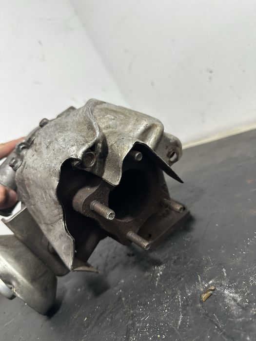 Turbina turbo Isuzu D Max D-Max 3.0 diesel 8980115293 | 2007-2012
