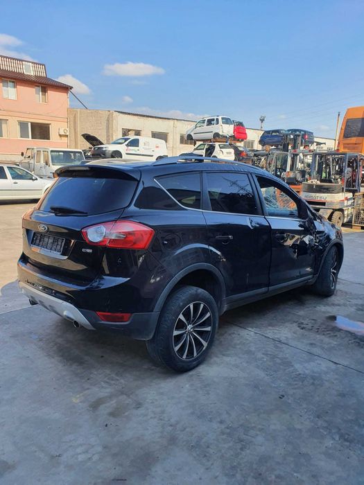 Ford KUGA  AN 2010 MOTOR EURO 5 Dezmembrez/Dezmembram