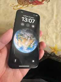 Продам или обмен. Iphone 15 black