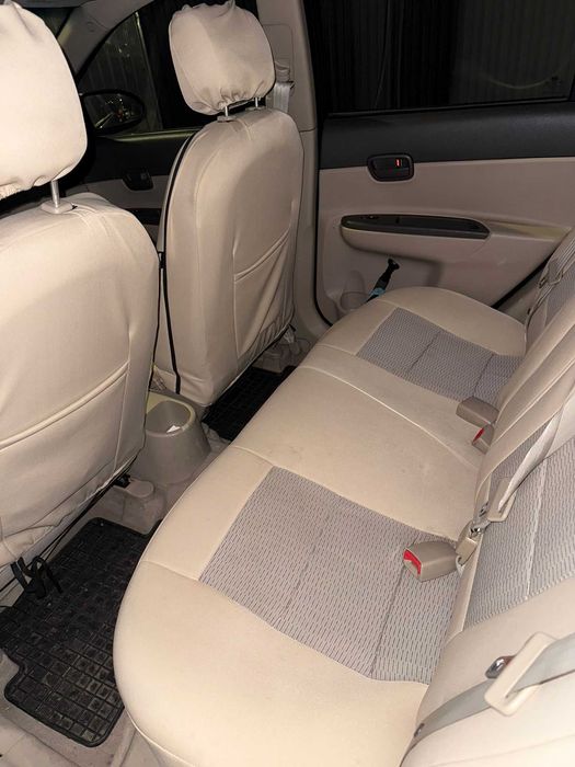 De vanzare Hyundai Accent