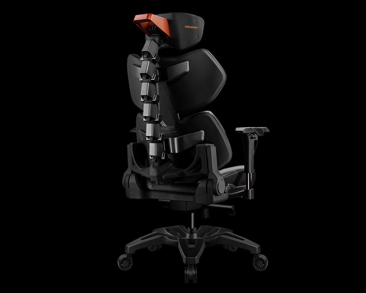 Кресло Cougar gaming chair