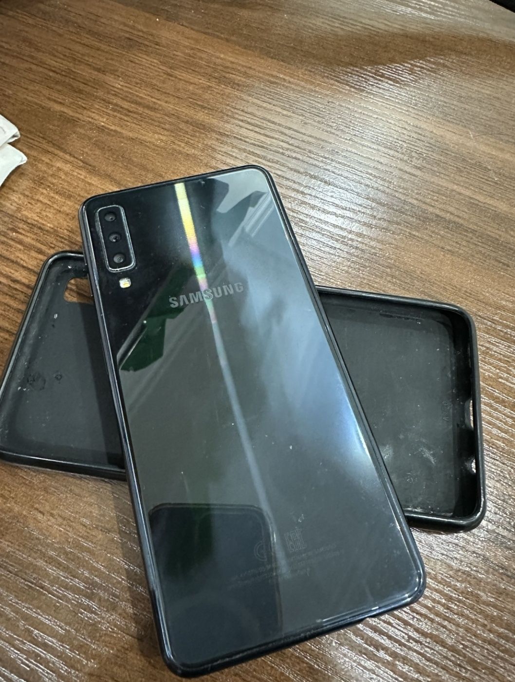 SaMsUnG GaLaXy A7 4/64