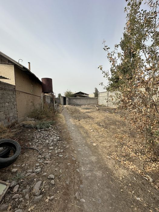 Тошкент Вилояти Паркент Туманида Дала ховли Сотилади 6-Соток