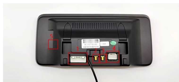 Audi Q3 2012- 2018 Android 12,3" IPS Mултимедия/Навигация