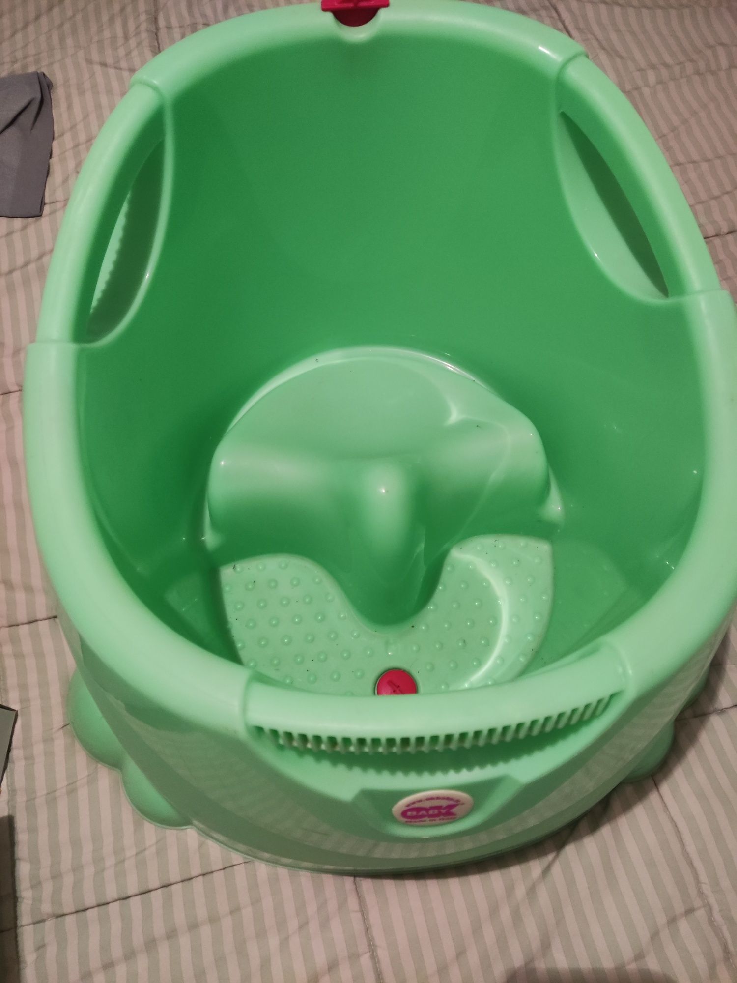 Vand cădiță pentru cabina dus copii 6l+poate fi folosita și ca piscina