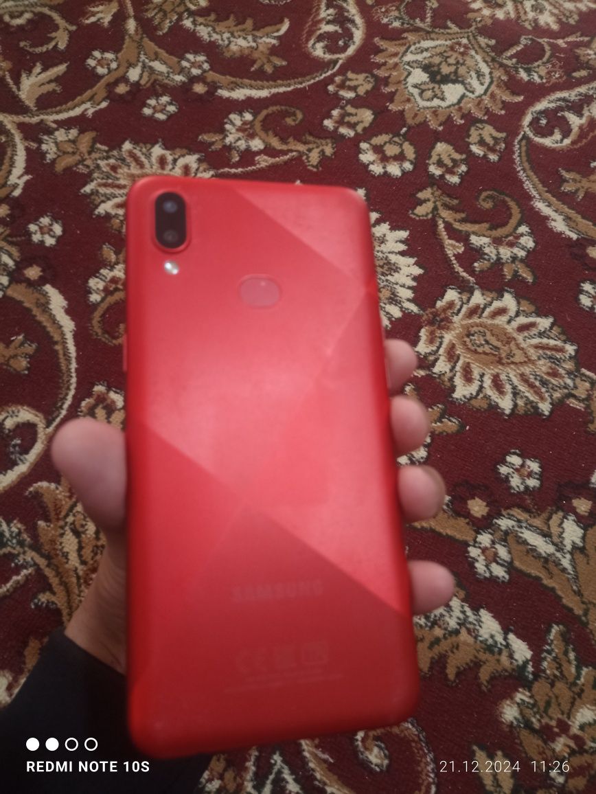 Samsung Galaxy A10s 2/32Gb