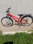 Vând bicicleta Boomer AN fabricare 2015