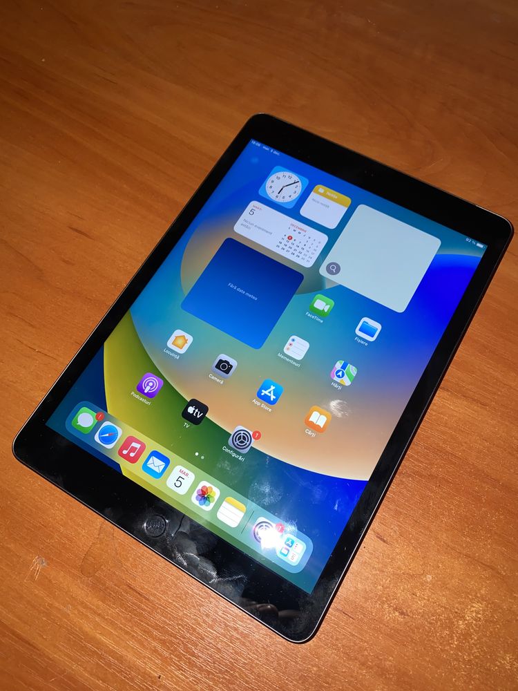 iPad Gen8 2020 WIFI+LTE