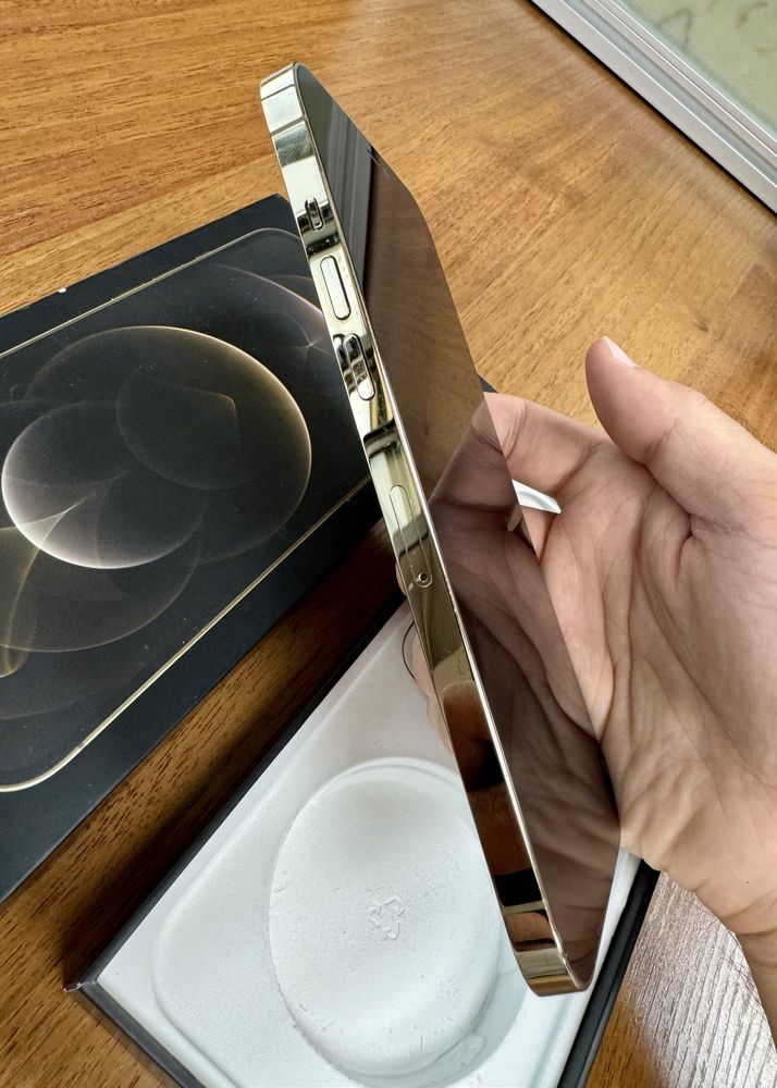 iphone 12 pro max 256