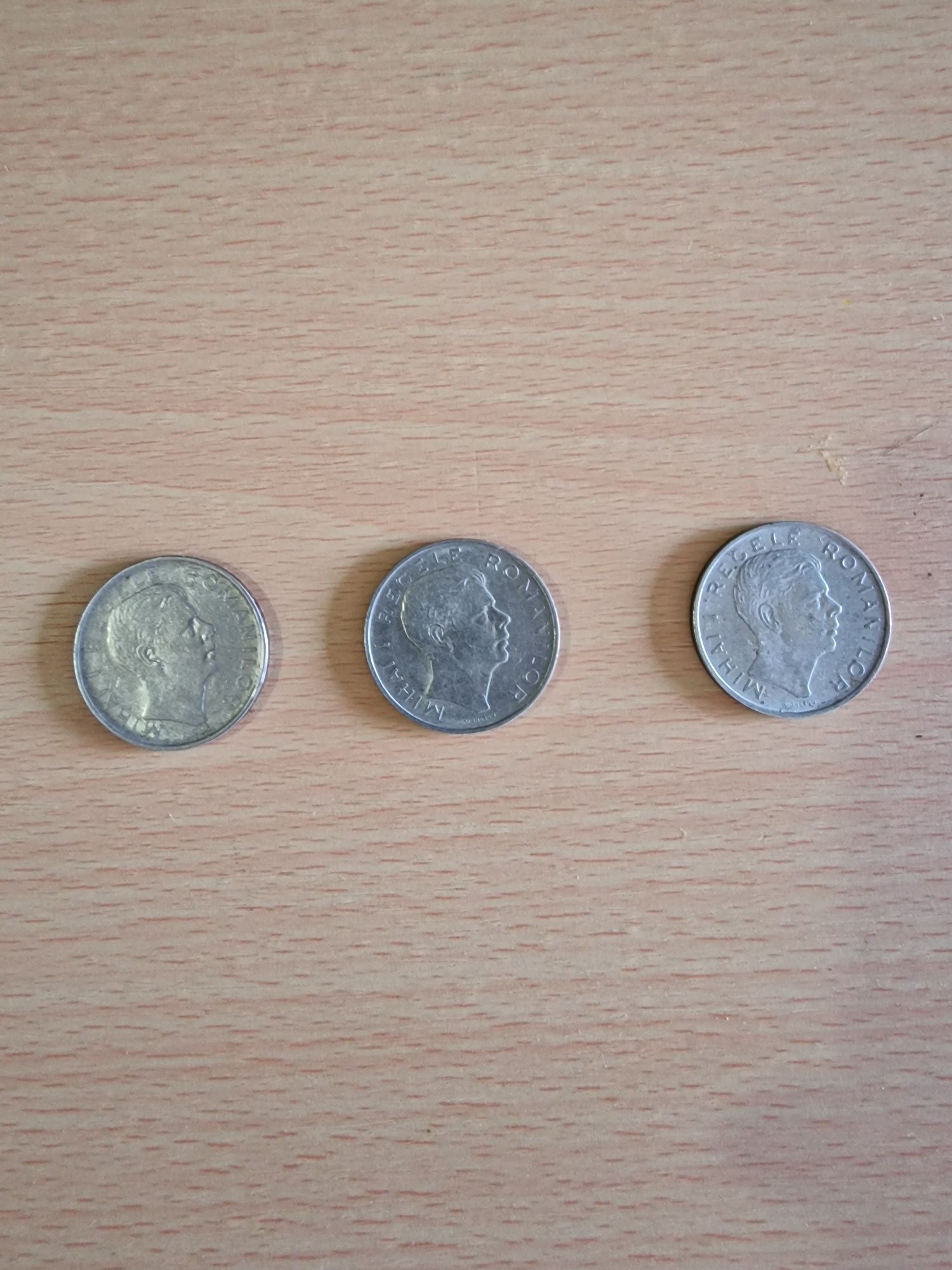 Monede de colectie de 100 lei