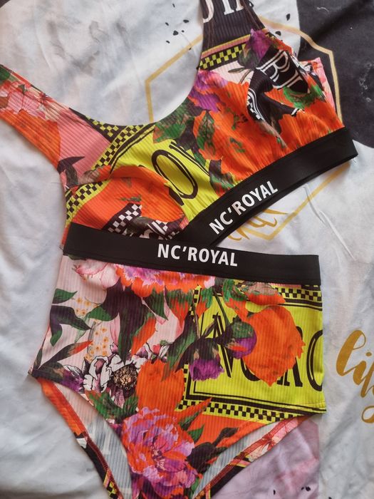Nikole collection, Alessa комплект
