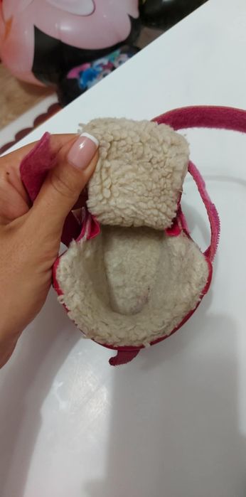 Ботуши D.D.Step barefoot