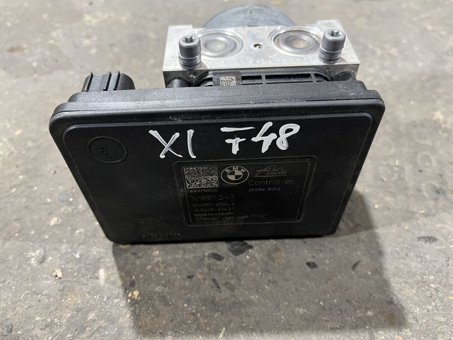 Pompa ABS / Modul DSC BMW X1 F48 X2 F49
