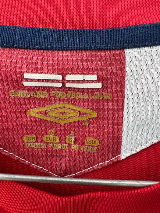 Tricou Anglia umbro Glasgow Rangers