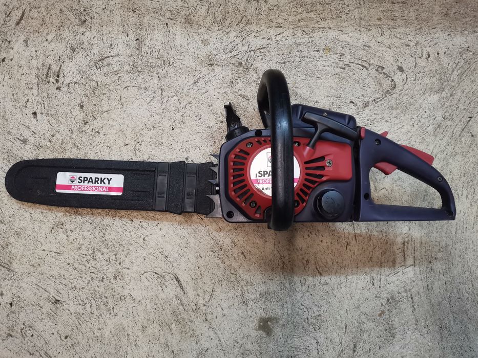 Верижен трион/резачка