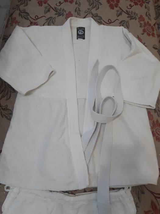 Кимоно,для дзю до.