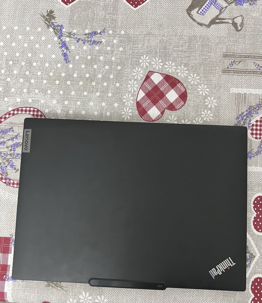 Lenovo thinkpad x13 G4 AMD Ryzen 5 Pro 16 GB Ram 512GB SSD