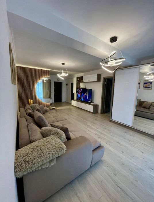 Apartament regim hotelier/Cazare Alba Iulia- Centrul Maria Beatrice