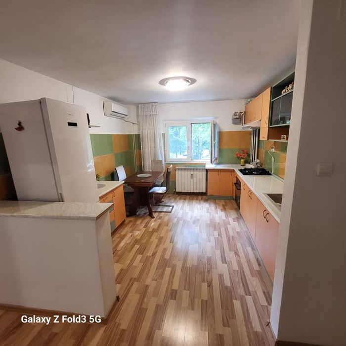 Închiriez Apartament 2 camere Drumul Taberei (lângă Hotel Haiducului)