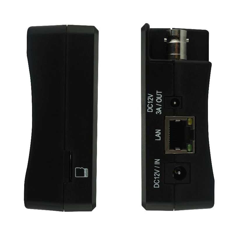 Тестер для видеонаблюдения IP-1800AHD 5в1 5мпикс