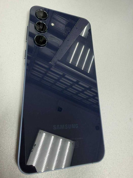 Samsung Galaxy A55, ЛОТ: 795827 (г. Кокшетау, ул. Боровской 52)