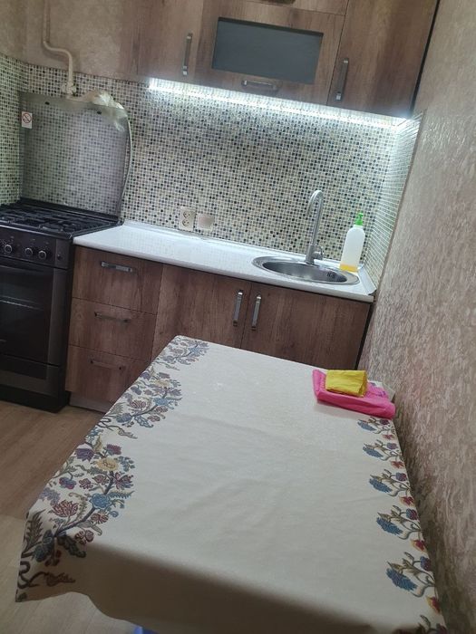 Аренда 1 комнатная