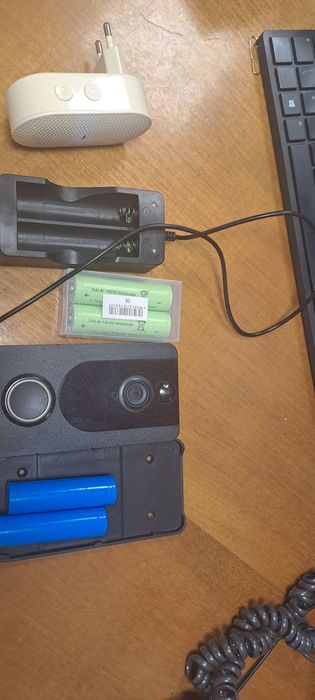 Sonerie Eken wireless