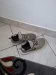Adidași nike aduși din Anglia în starea buna