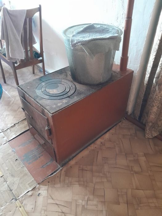 Печь продам продам