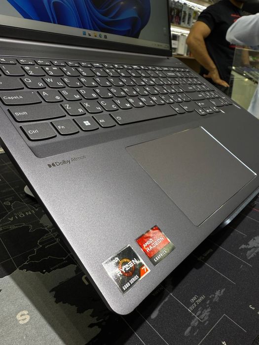 Lenovo IdeaPad 5pro