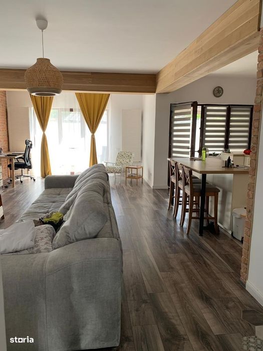 Duplex Constanta Localitatea Agigea