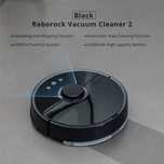 Mi Roborock S 5 Max глобальный