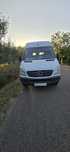 Vand Mercedes Benz Sprinter euro 4 de marfa 2.2