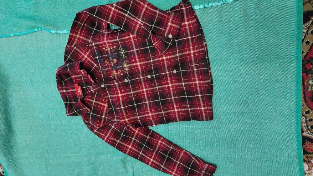 Женские блузкиПлатье.46-48 размер..