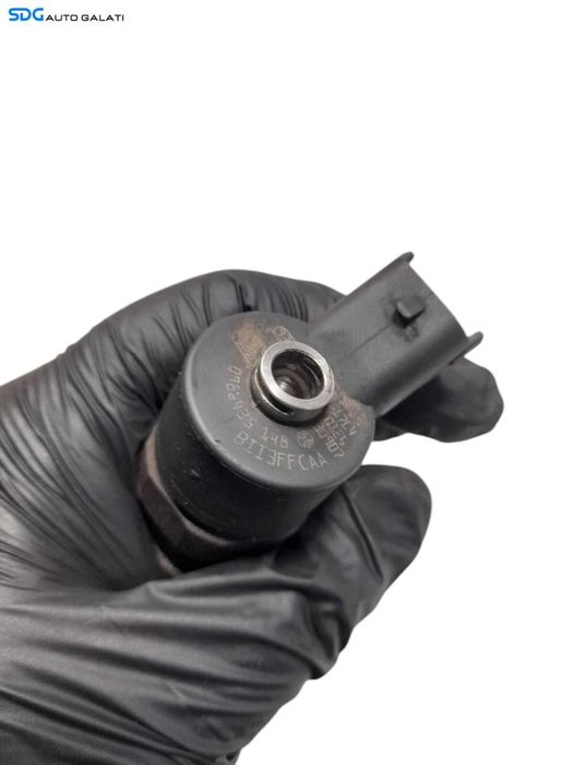 Injector Injectoare Saab 9-3 1.9 TiD Z19DT 2004 - 2015 Cod 0986435148 [N0516]