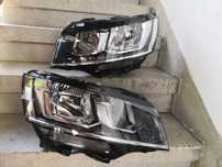 Фарове VW Transporter T6.1/Фар Caravelle/Фар Miltivan/Фар Transporter