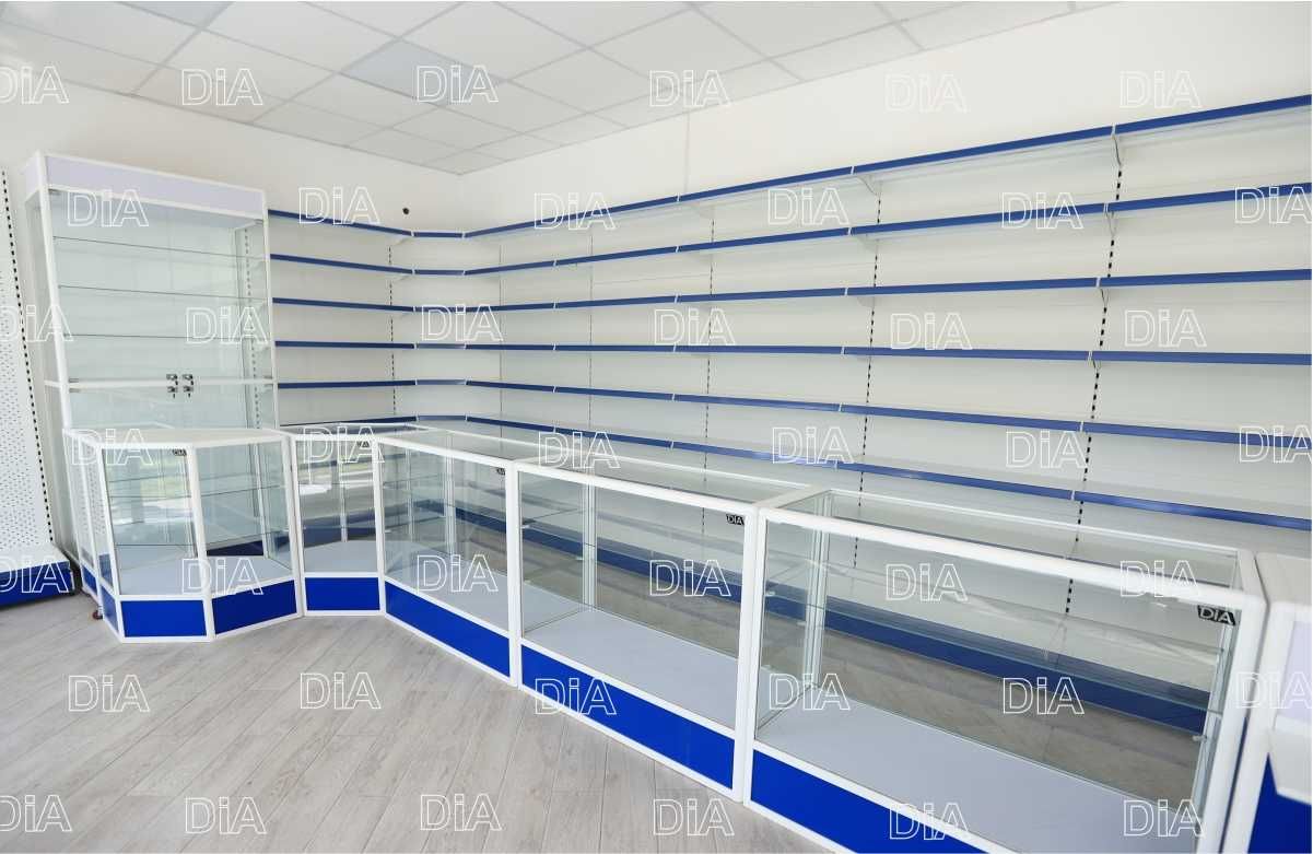 Торговое оборудование для магазина,do'kon uchun savdo uskunalari