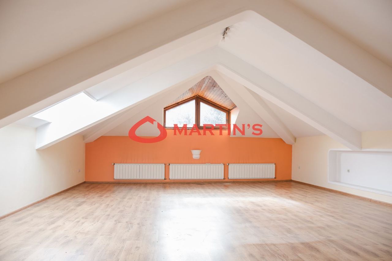 Дава се под наем Къща в София, Бояна - 989 кв.м за 4500 € - Снимка #7