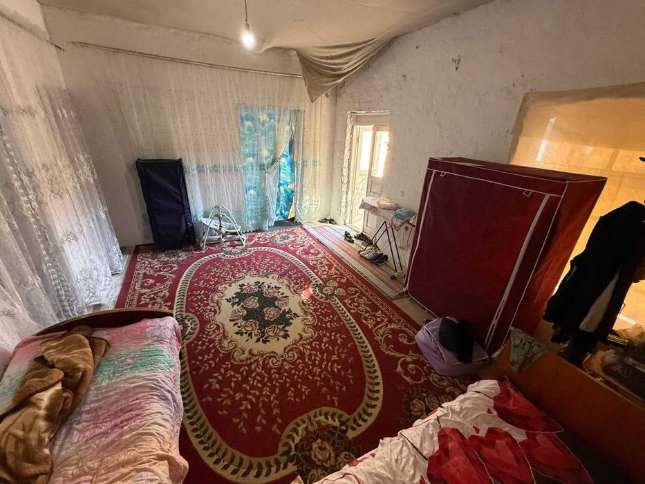 Продается двор 5 сотка не далеко от Самгаси