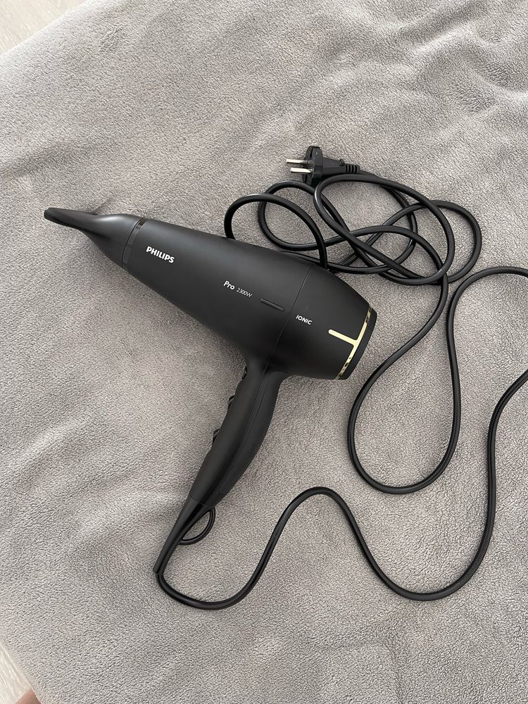Фен Philips HPS920/00 2300 Вт